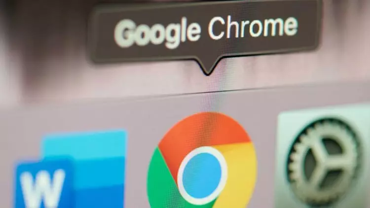 Google Chrome లో Google పిక్సెల్ స్మార్ట్ఫోన్ల ప్రత్యేక పనితీరులో చేర్చబడింది. అది ఏమిటి మరియు ఎలా ఉపయోగించాలి 1471_1