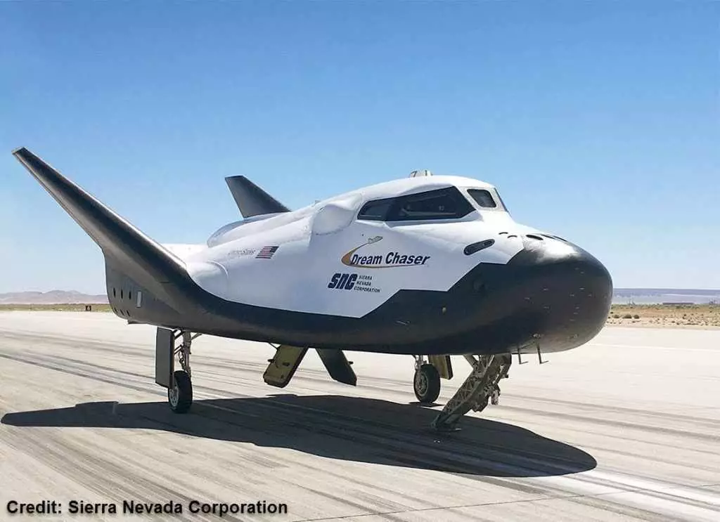 Spacex將為美國空軍超音速開發熱屏幕瓷磚 14824_7