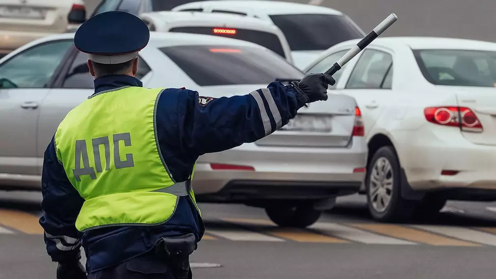 5 nowych przepisów dla rosyjskich kierowców, którzy weszli w życie 1 marca 2021 15058_4