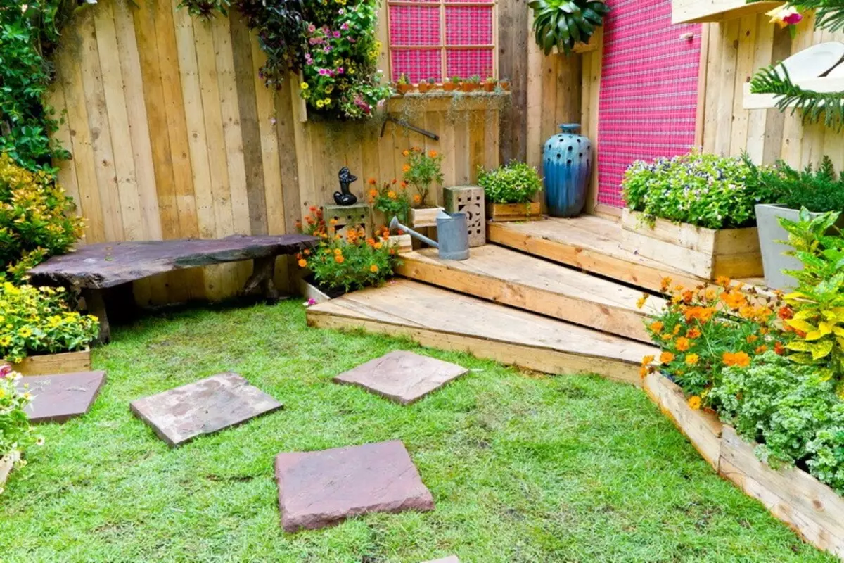 Technologia tworzenia patio na działce ogrodowej 15187_2