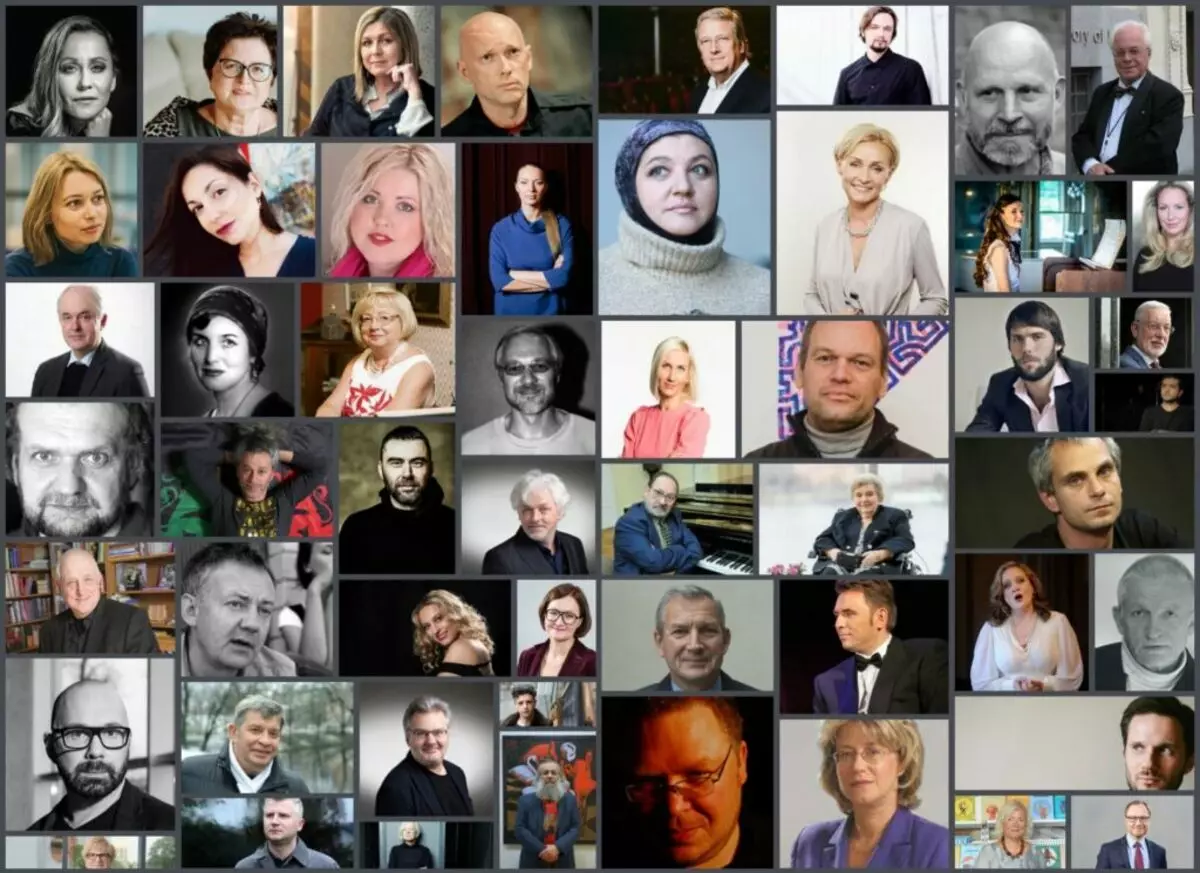 Përfaqësuesit e kulturës dhe inteligjencës letoneze kërkojnë lirimin e të burgosurve armenë të luftës