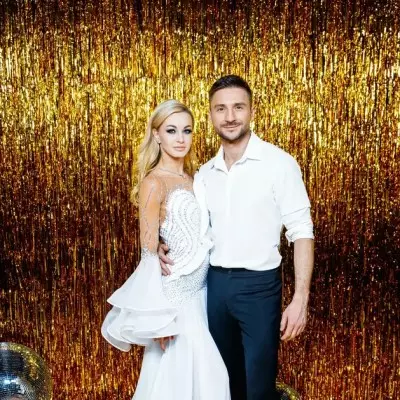 Sergey Lazarev became the winner of the show "Dancing with the Stars"