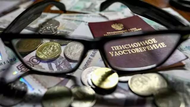 Reuters: Russyske autoriteiten dy't in pakket sosjale stipe tariede foar de ferkiezing 15649_1