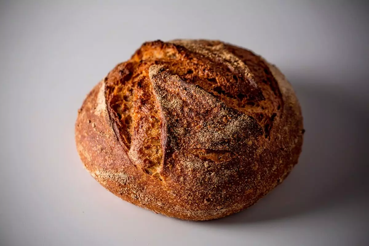 Во Москва, ја заработи првата леб на Ла пост 15684_2