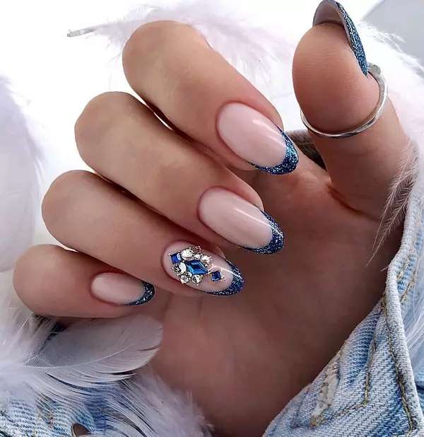 Manicure 2021: Trends and New Season. 16133_1