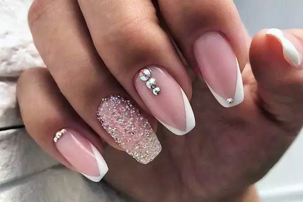 Manicure 2021: Trends and New Season. 16133_18