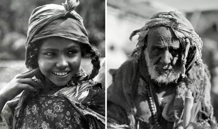 Més de 30 fotografies atmosfèriques que demostren que fa 100 anys la gent tenia cares especials 16512_16