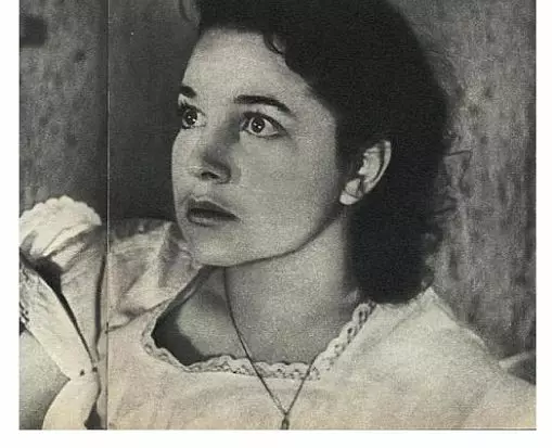 השחקנית הסובייטית הידועה עזבה את חייו לאחר 