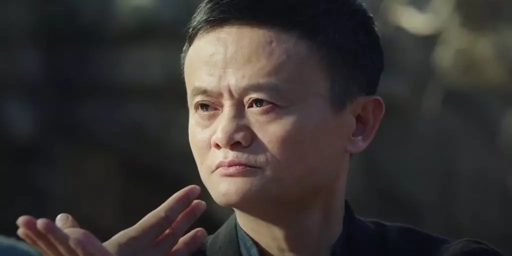 Aliexpress diventerà stato, e Alibaba nazionalizza? 1662_1