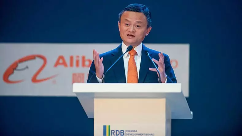 Aliexpress diventerà stato, e Alibaba nazionalizza? 1662_3