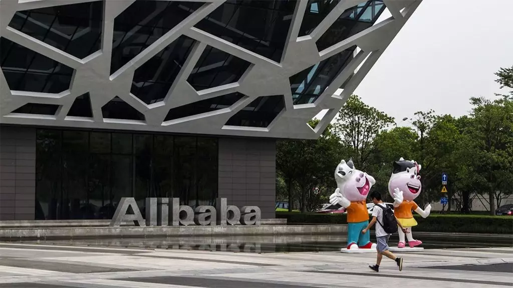 Aliexpress blir staten, og Alibaba Nationalize? 1662_4