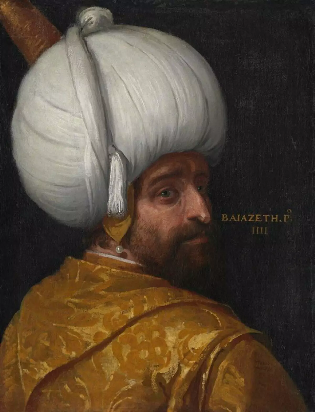 Osmanlı Dövlətində maraqlar: dünya və müharibə arasında 16658_1