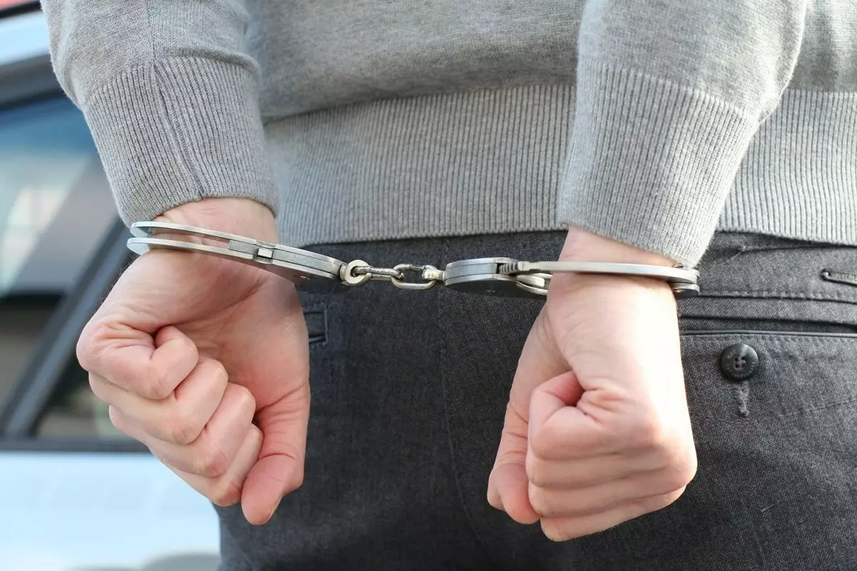 Kazachstan hat it oantal kriminele misdriuwen ferhege mei 13% per jier