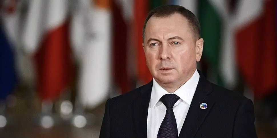Kronikë e ditës. Muck mund të dyshojë "Përpjekja e Bjellorusisë në neutralitet", terreni njoftoi "orientimin terrorist" në vend