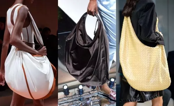 Çfarë çanta do të jenë në modë në pranverë-verës 2021 16875_3