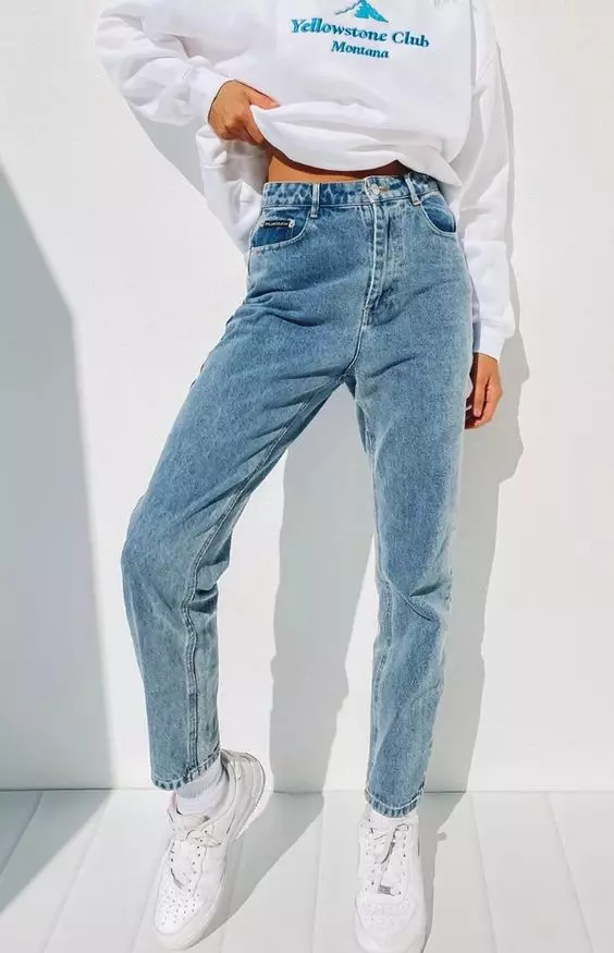 Modieuze jeans die nog geen 10 jaar uit de mode komen 17466_11