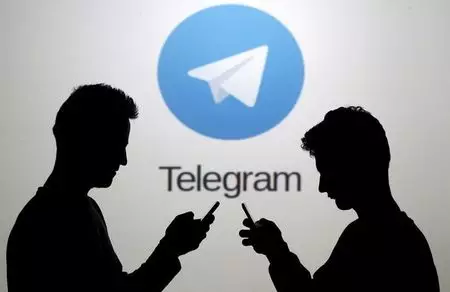 Telegrammi Durov tahab uuesti 1 miljardit dollarit 17579_1