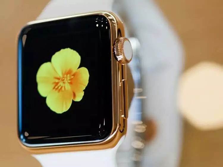 Apple casi cerró el proyecto Apple Watch en 2015. ¿Qué sucedió? 17681_1