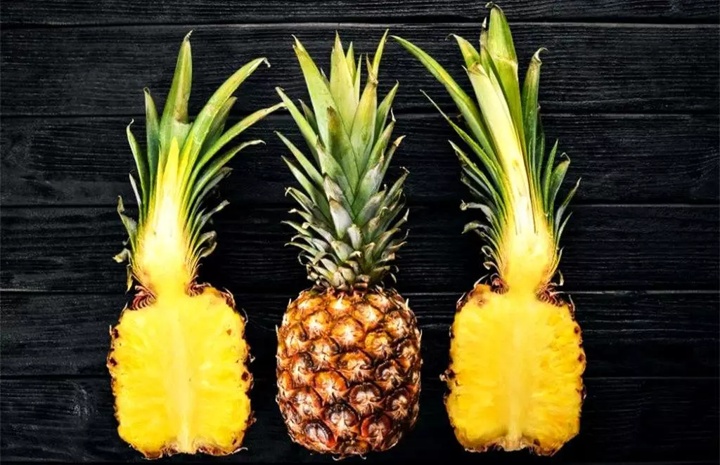 Unutrasite sok od ananasa i cola organizam iznutra? 17978_2
