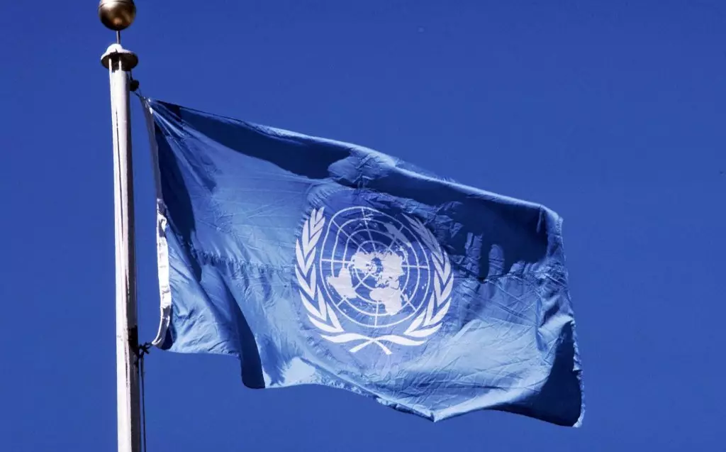 تمكن الباحثون الأمنيون من تلقي البيانات الشخصية لأكثر من 100،000 موظف لدى الأمم المتحدة 18114_1