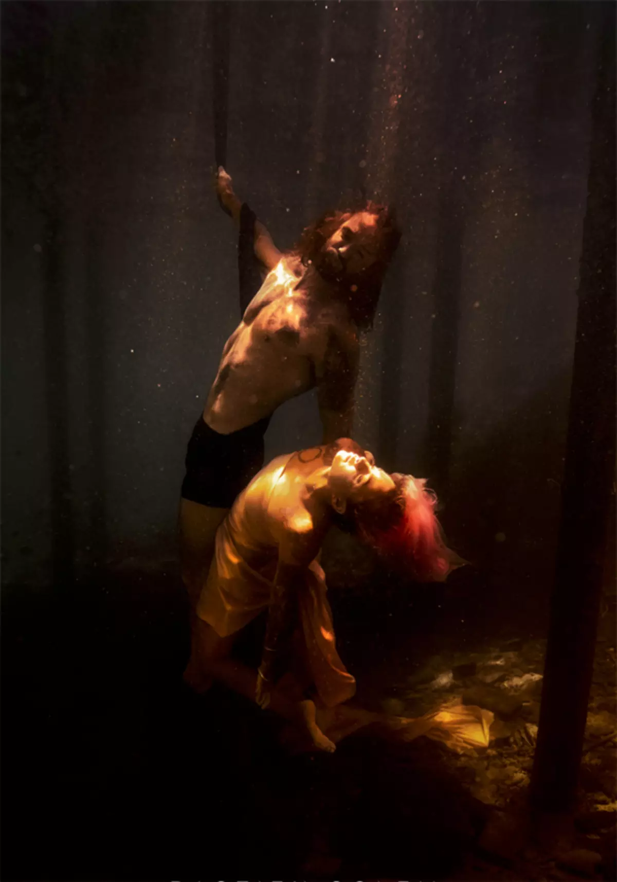 #PostaTravelNotes: фотограф Бастьєн Солей - про підводні зйомки, кращих фридайвинг-спотах і гонитві за щастям 18446_2