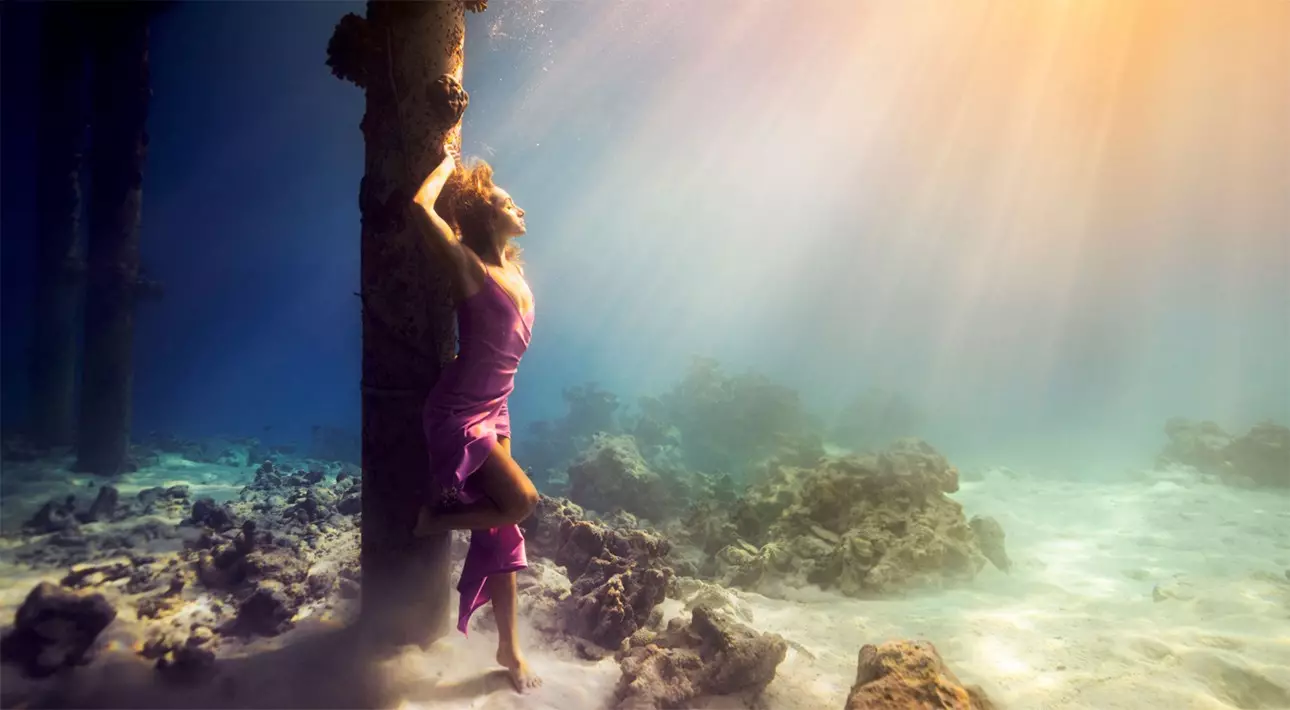 #Postatravelnotes: Bastien Soleil Fotograf - O fotografowaniu podwodnym, najlepsze łopaty freediving i dążenie do szczęścia 18446_5