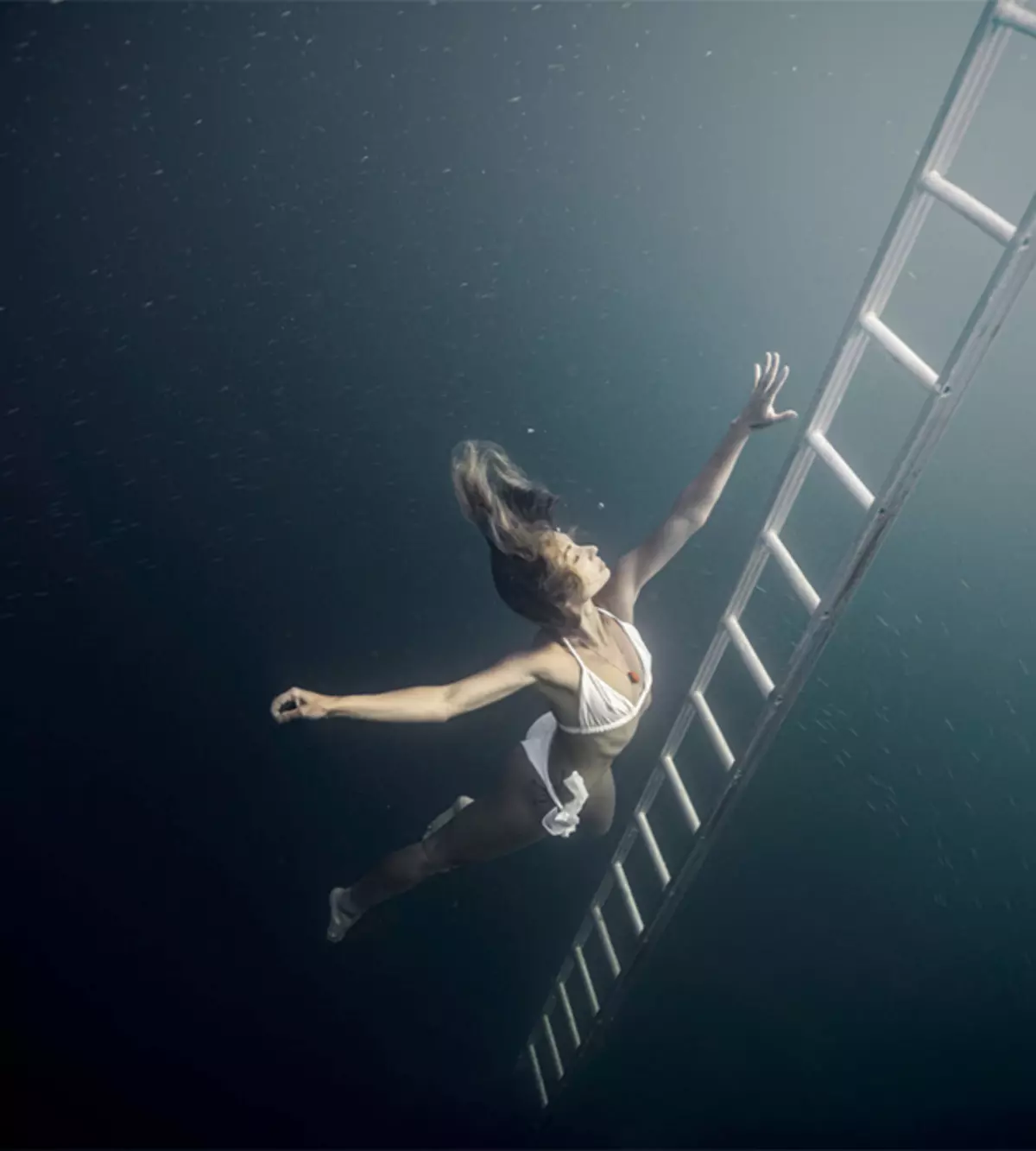 #PostaTravelNotes: фотограф Бастьєн Солей - про підводні зйомки, кращих фридайвинг-спотах і гонитві за щастям 18446_6