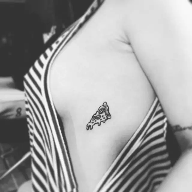 ແນວຄວາມຄິດທີ່ສວຍງາມຂອງ tattoo mini ທີ່ສາມາດເຊື່ອງໄວ້ໄດ້ງ່າຍຫຼືກົງກັນຂ້າມ, ເພື່ອສະແດງທຸກຢ່າງ 18498_16
