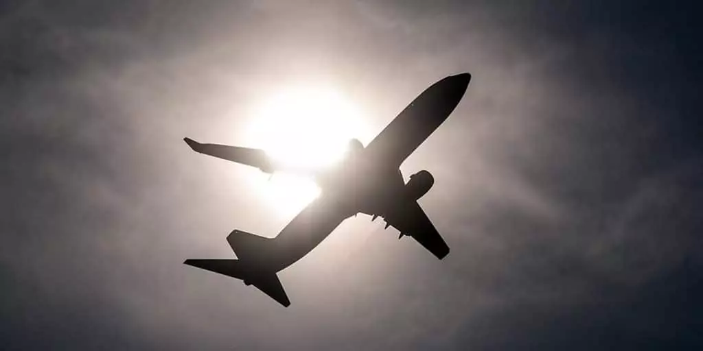 10 sätt att överleva när man kraschar flygplanet