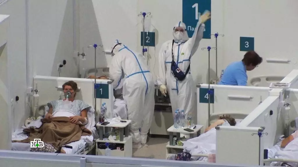 Krievijas ārsti tiek atgriezti no "sarkano" zonu uz dzimtajām filiālēm