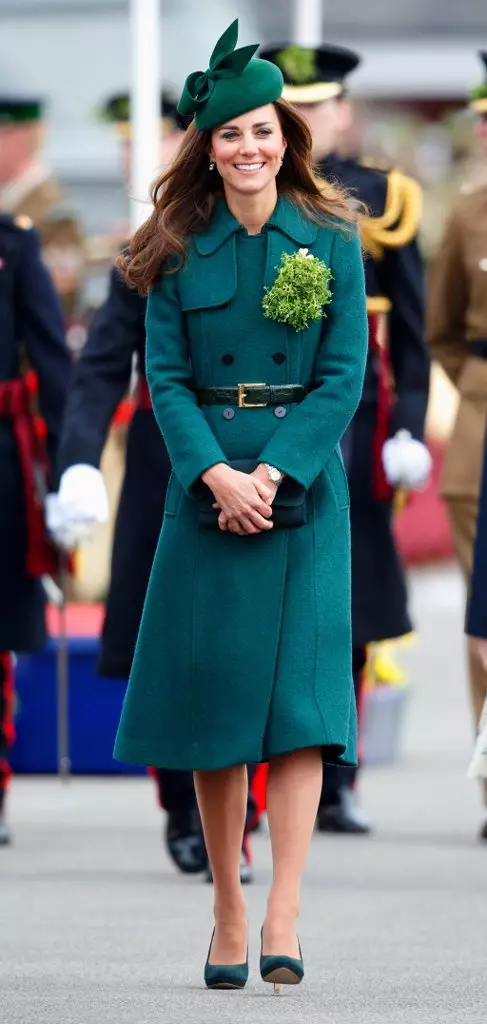 Най-добрите и любими сметища Duchess Kate Middleton 18740_8