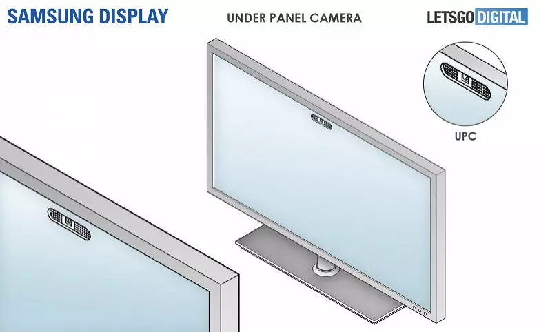 Samsung регистрира UPC търговската марка за избрани камери 18786_1