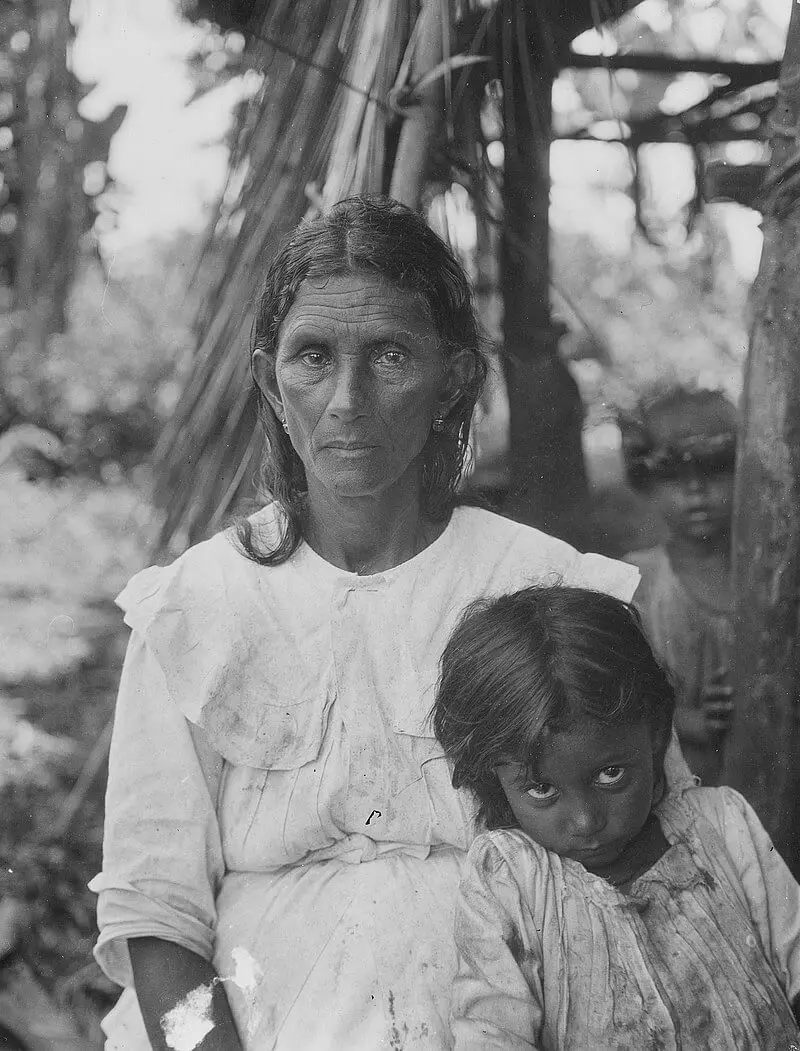 الكوبيون - الناس المشرق في جزيرة الحرية 18806_2