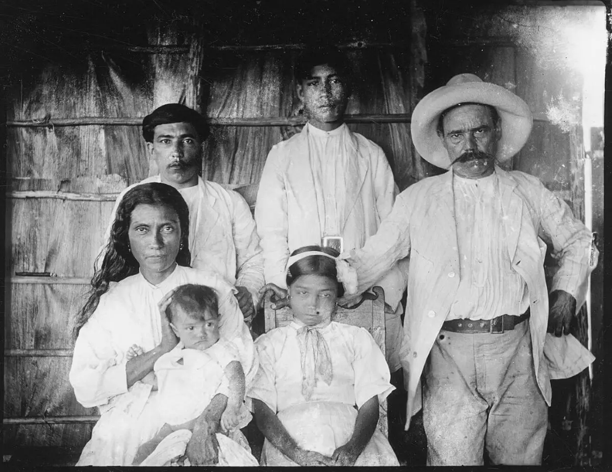 Kübalılar - özgürlük adasındaki parlak insanlar 18806_3