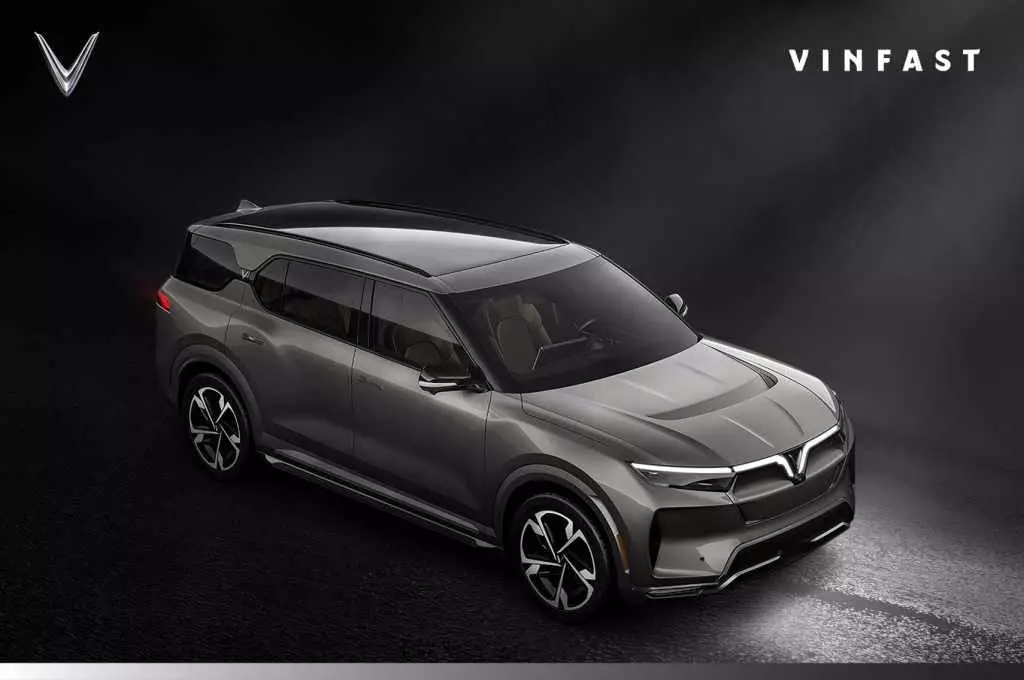 Vijetnamski proizvođač automobila Vinfast napokon je došao do proizvodnje električnih vozila