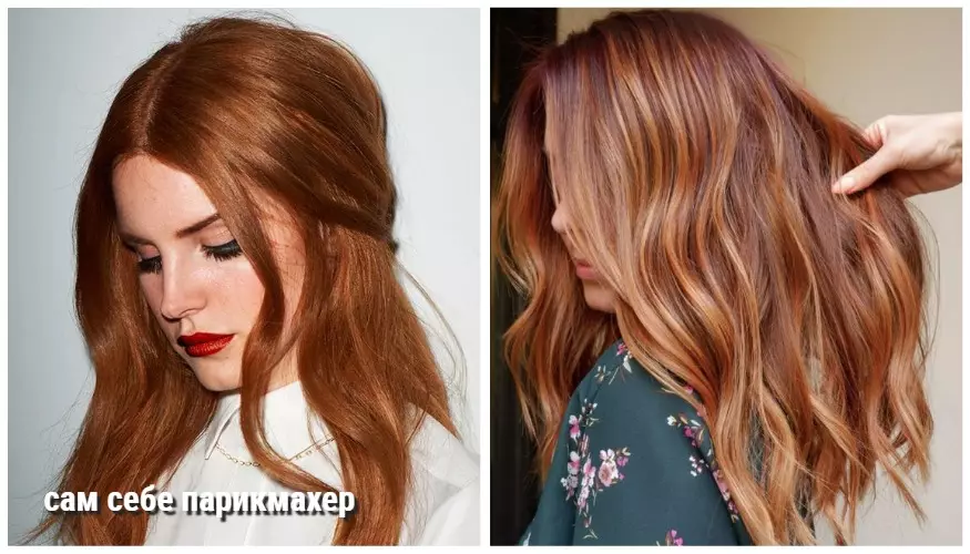 15 razóns para amar a cor do cabelo de cobre incrible 1958_1