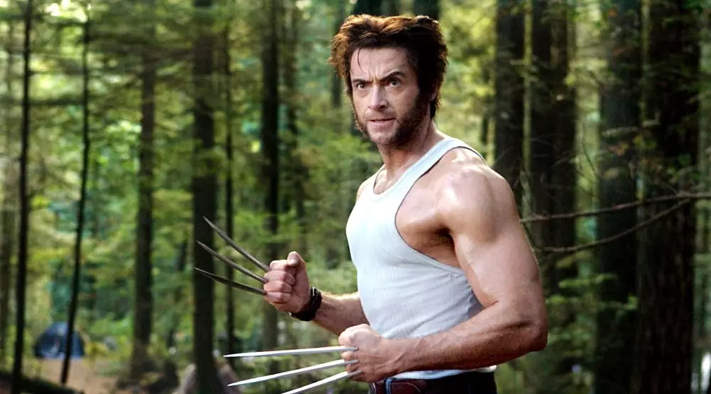 Onye isi nke ndi Abongers: ikpeazụ "kwuru na enwere ike iwebata Wolverine n'ime ihe nkiri a
