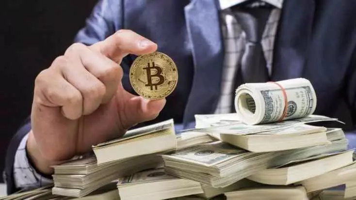 PayPal vend CryptoCourcy pour 240 millions de dollars et grisalcale réapparaît Bitcoin Trust