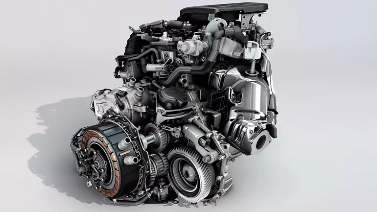 D'Renault huet eng Zeil vun Motoren ëm 2025 ofgeholl 19859_4