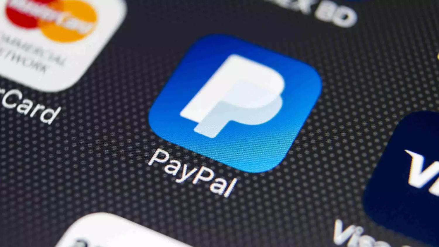 PayPal首席執行官告訴公司是否將投資比特幣 1985_2