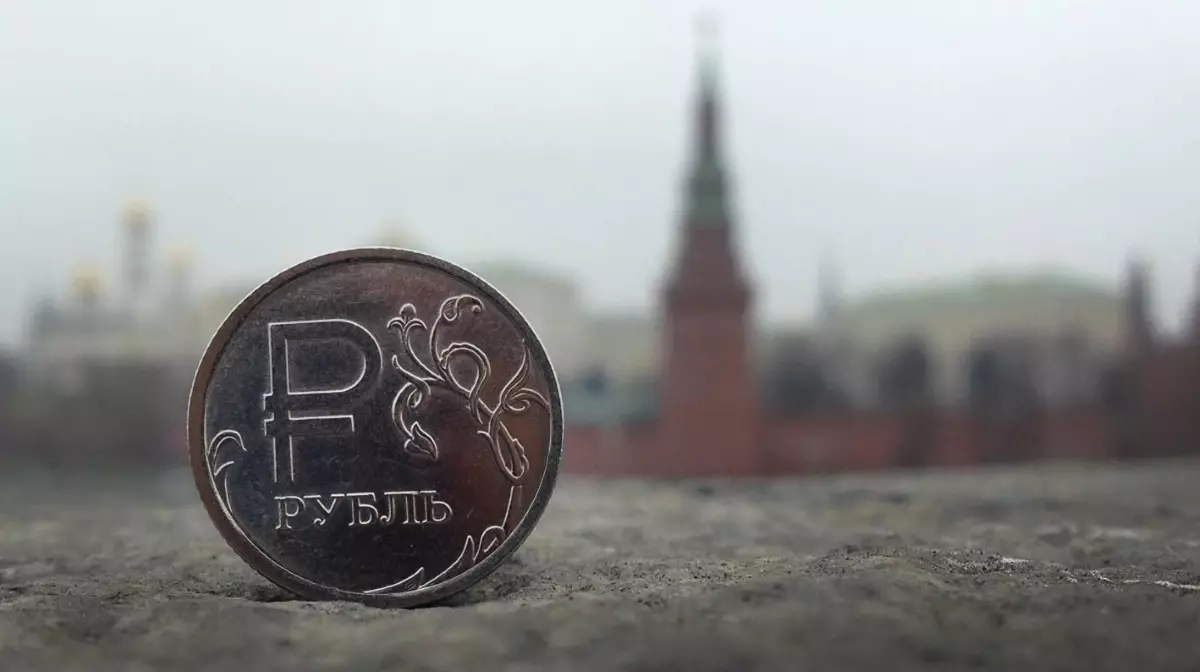 We tell you what can affect the ruble exchange rate next week