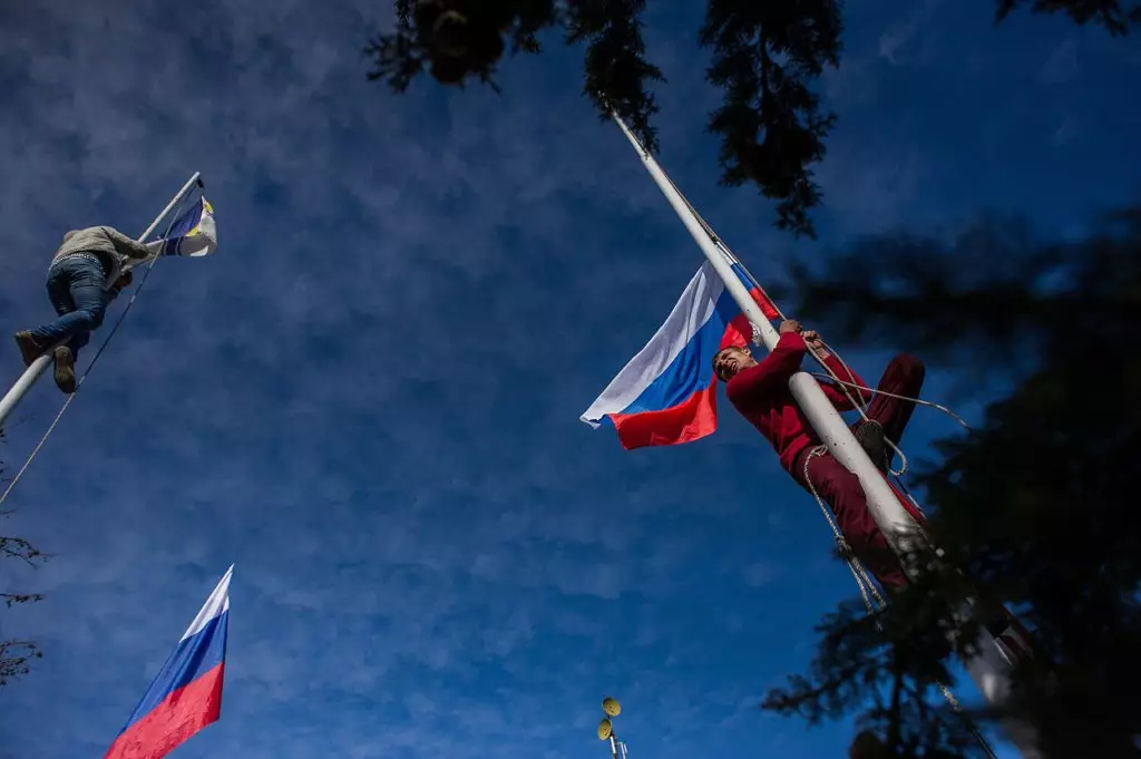 Az EJEE elfogadta Ukrajna panaszt Oroszország ellen a Krím-félszigeten. Mit jelent 20260_1