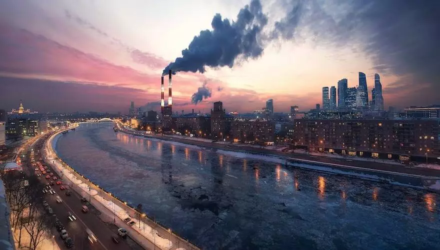 晚上Novostroy.ru：當局正在努力降低房價，專家確定了最好的新建築，“莫斯科城”安頓下來 20537_1