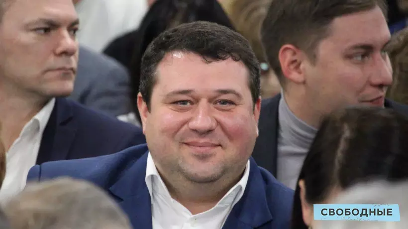 Zamjenik od LDPR nada se nastanka ministara profesionalaca u regiji Saratov 20651_1