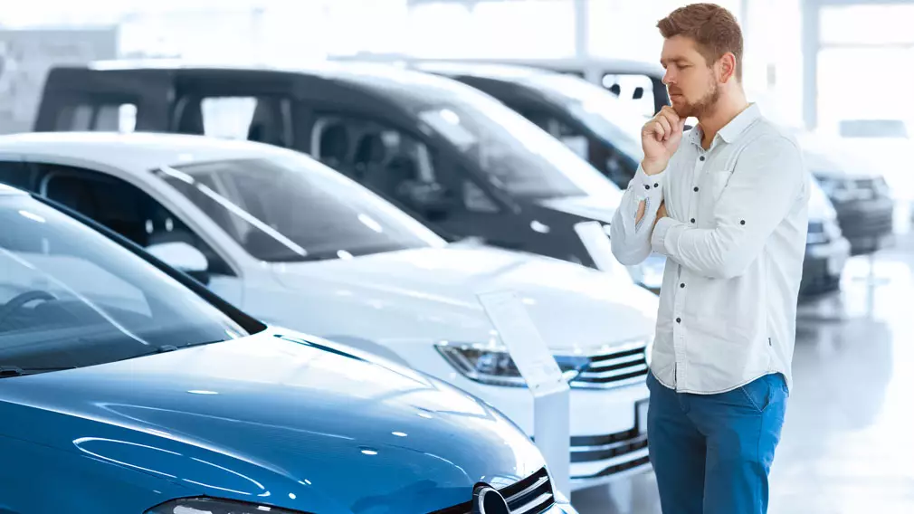 Autodisty uvedené chyby při nákupu automobilů od prodejců