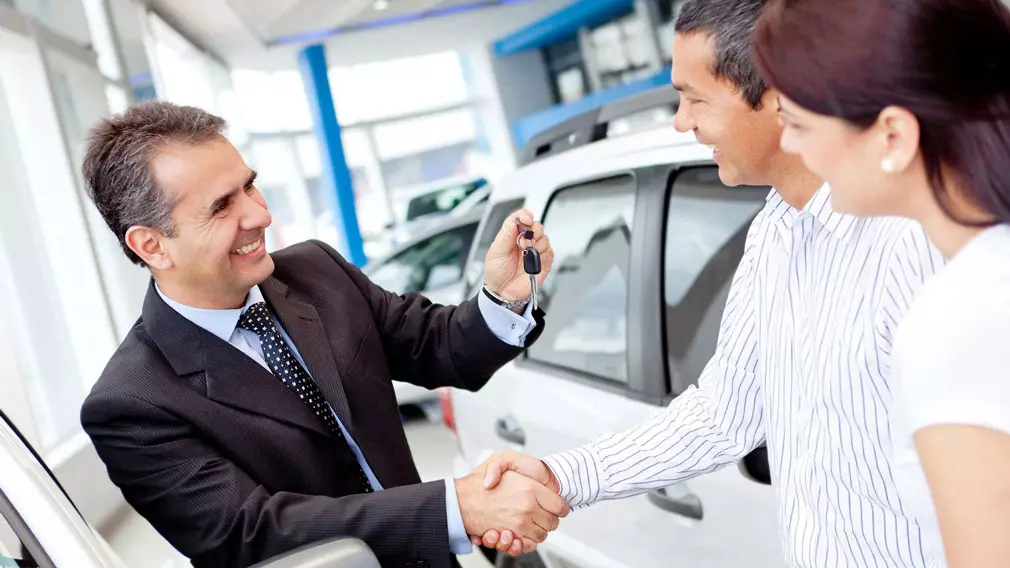 Autodists listed errors when buying cars from dealers 2067_5
