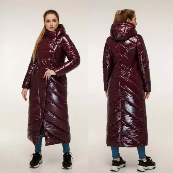 Які жіночі куртки будуть в моді навесні 2021 206_16