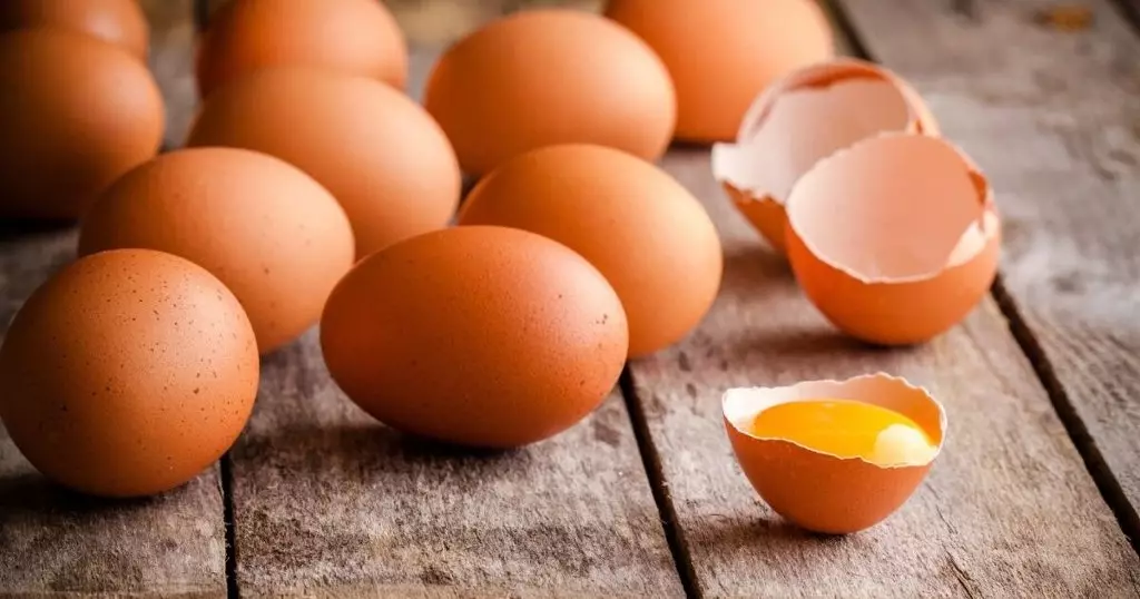 Αγαθά χωρίς αυγά συσκευασίας και πάπιας έξω από το νόμο: Ο Rospotrebnadzor Priangarya μίλησε για νέους κανόνες για τα καταστήματα 20763_1