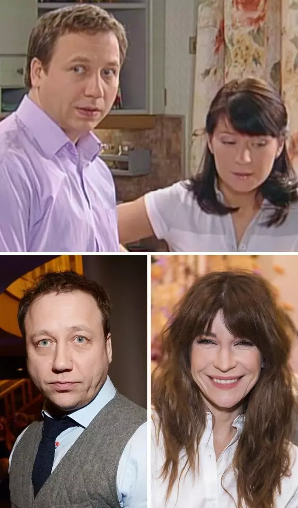 2000-ci illərin ən sevimli rus televiziya seriallarımızdan 12 rejissoru necə dəyişdi 20_3
