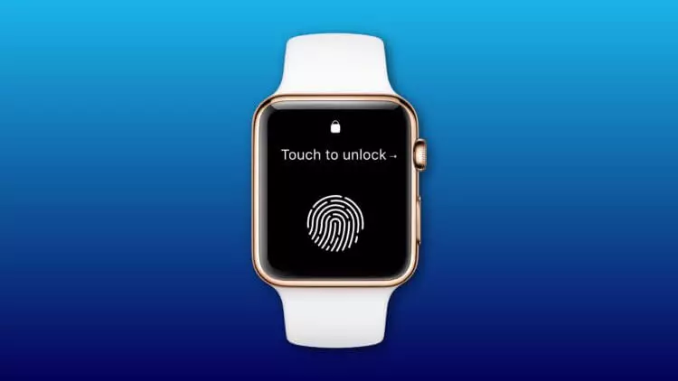 Čo čakám na Apple hodinky v roku 2021 21081_3